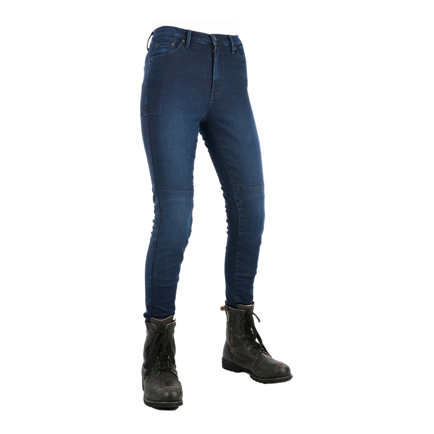 OXFORD OA SUPER JEGGINGS CE AA LADIES INDIGO SH