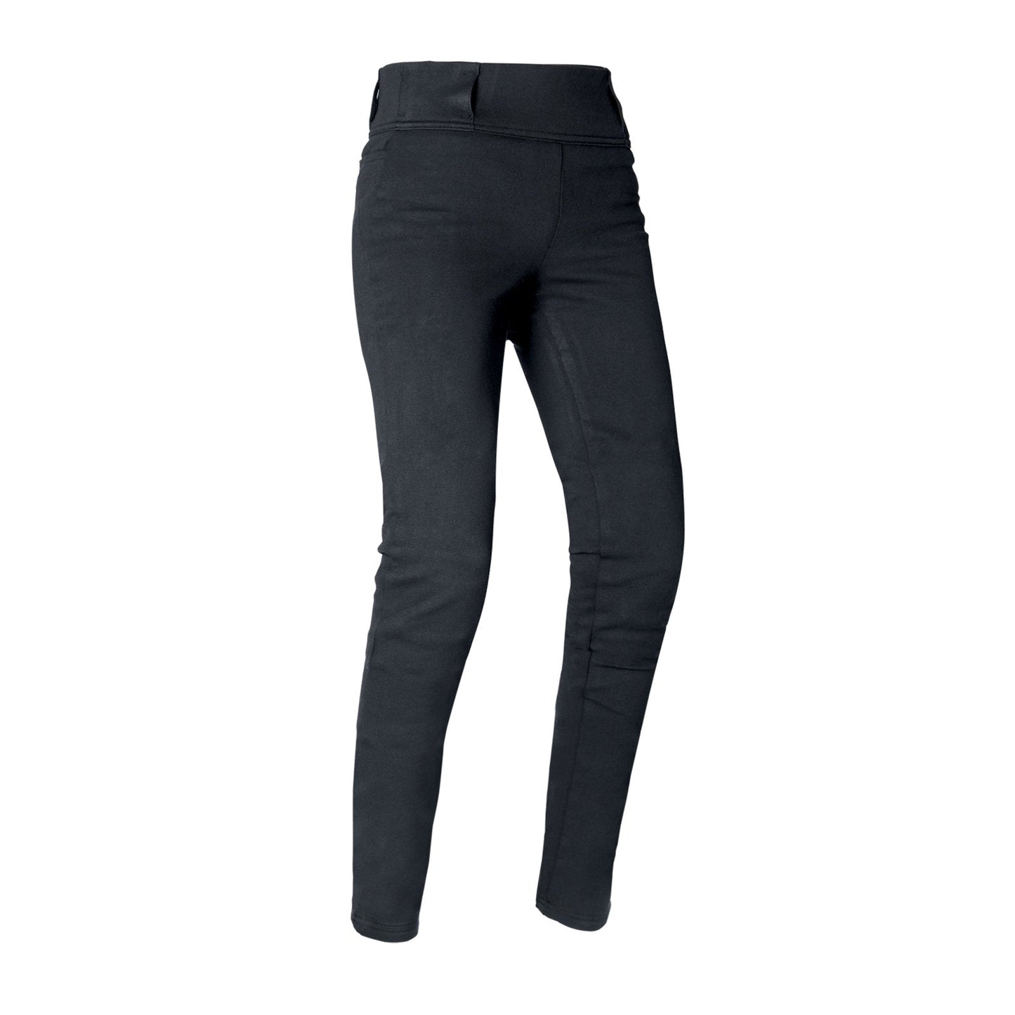 OXFORD SUPER LEGGINGS 2.0 CE A LADIES PANT BLK  LONG