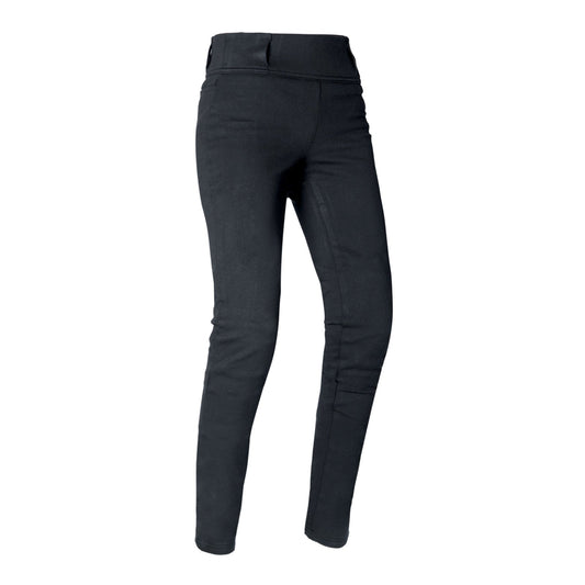 OXFORD SUPER LEGGINGS 2.0 CE A LADIES PANT BLK  REG