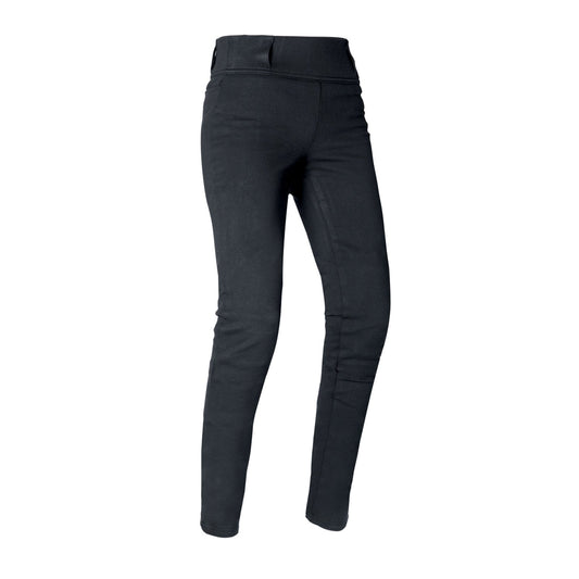 OXFORD SUPER LEGGINGS 2.0 CE A LADIES PANT BLK  SHORT