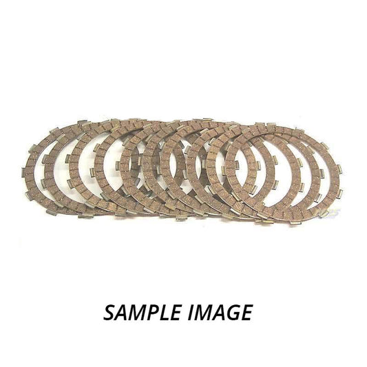 PREMIER CLUTCH FIBRE KIT  #PBCK1147