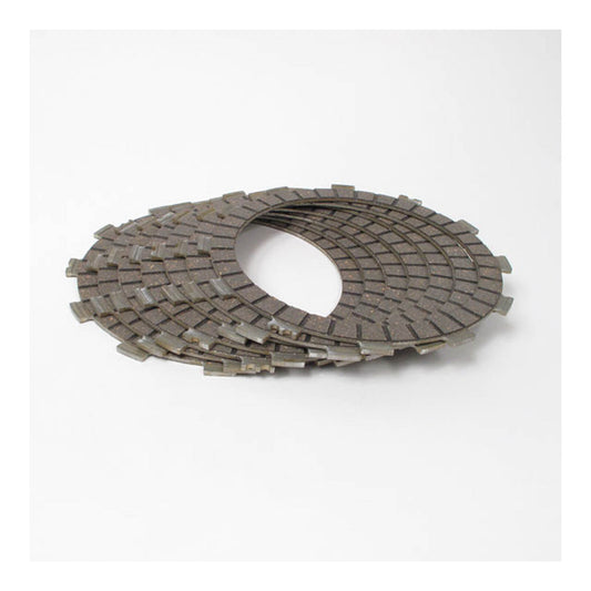 PREMIER CLUTCH FIBRE KIT - USE AS CK2320 #PBCK2309