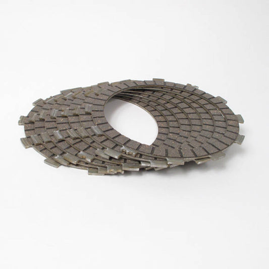 PREMIER CLUTCH FIBRE KIT - USE AS CK2320 #PBCK2309