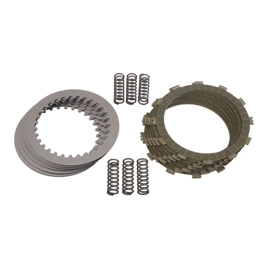 PREMIER CLUTCH KIT-SUPER BIKE COMPLETE (incl springs) eMoto# PBPSK125