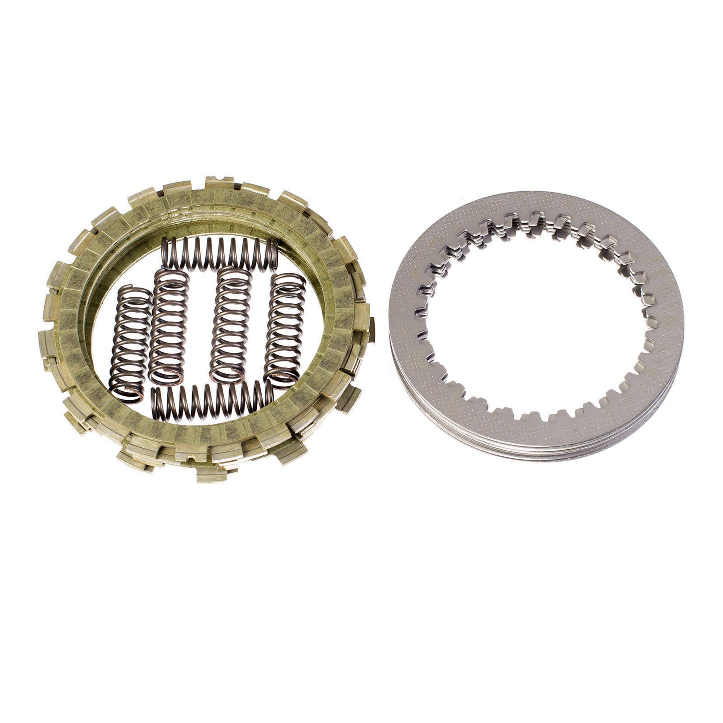 PREMIER CLUTCH KIT-SUPER BIKE COMPLETE (incl springs) #PBPSK127