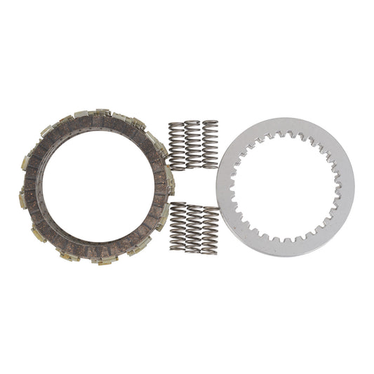 PREMIER CLUTCH KIT DIRT RACER COMPLETE (incl springs)