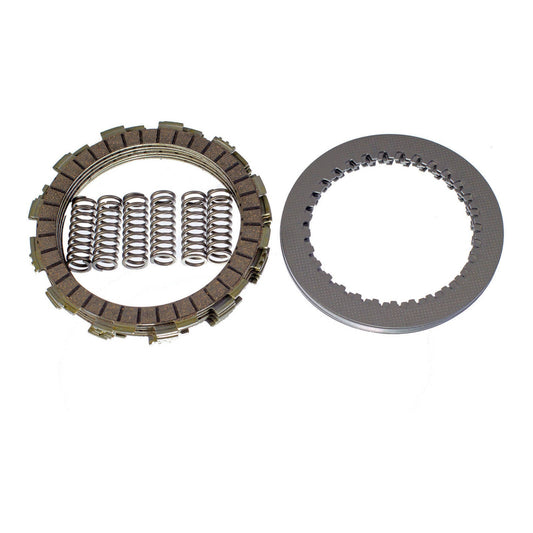PREMIER CLUTCH KIT DIRT RACER COMPLETE (incl springs) #PBRK287
