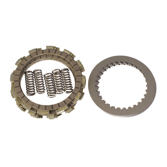 PREMIER CLUTCH KIT DIRT RACER COMPLETE (incl springs) #PBRK288