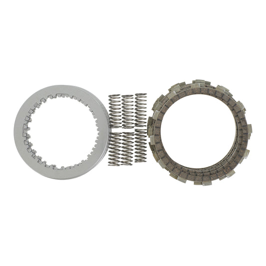 PREMIER CLUTCH KIT DIRT RACER COMPLETE (incl springs) eMoto# PBRK299