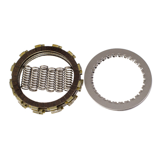 PREMIER CLUTCH KIT DIRT RACER COMPLETE (incl springs) #PBRK301