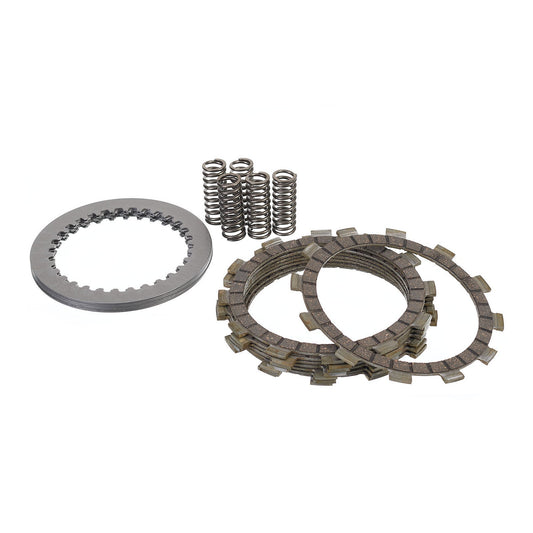 PREMIER CLUTCH KIT DIRT RACER COMPLETE (incl springs) eMoto# PBRK313