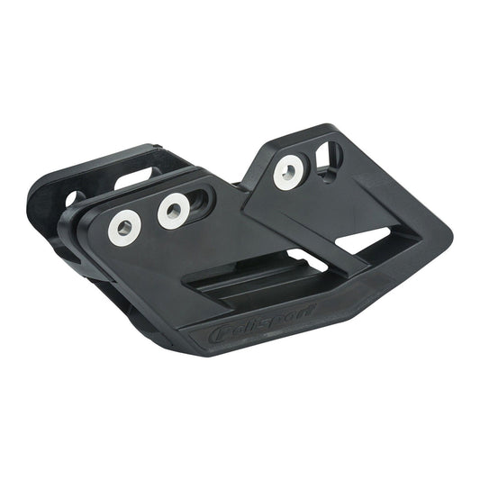 POLISPORT CHAIN GUIDE BETA RR 2T/4T 10-20 BLACK #PS8155800001