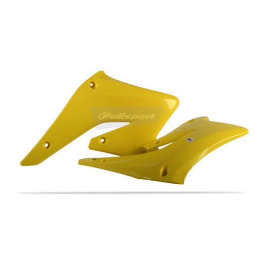 RAD SCOOPS RMZ250 04-06 RMYEL #PS8410400001