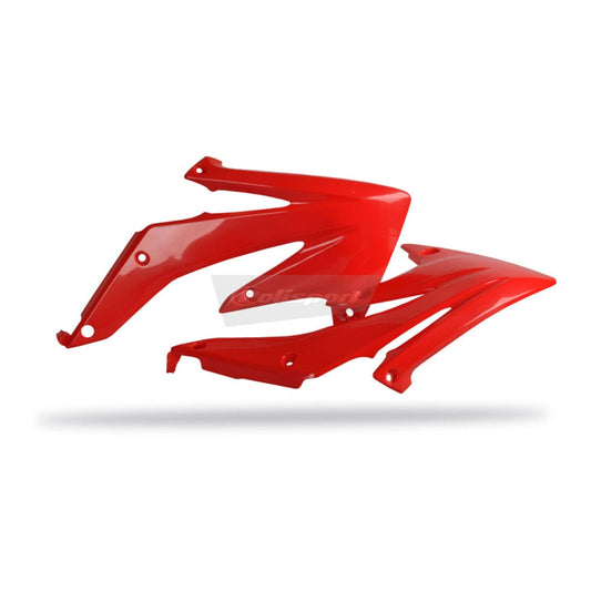 RAD SCOOPS HON CRF450 05-08 04RED #PS8411300003