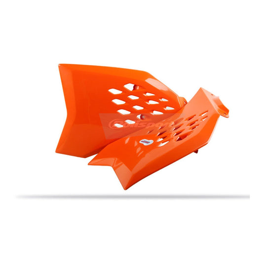 RAD SCOOPS KTM 65SX 09-15 ORG #PS8412400013