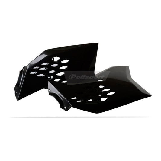 RAD SCOOPS KTM 65SX 09-15 BLACK #PS8412400015