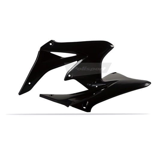 RAD SCOOPS RMZ250 10-16 BLACK #PS8413600002