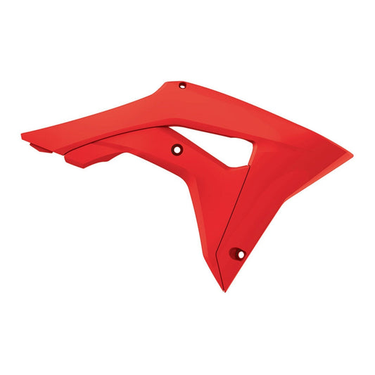 RAD SCOOPS HON CRF450R 17- RED #PS8414800004