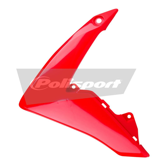 RAD SCOOPS HON CRF110F 13-19 - RED #PS8416200001