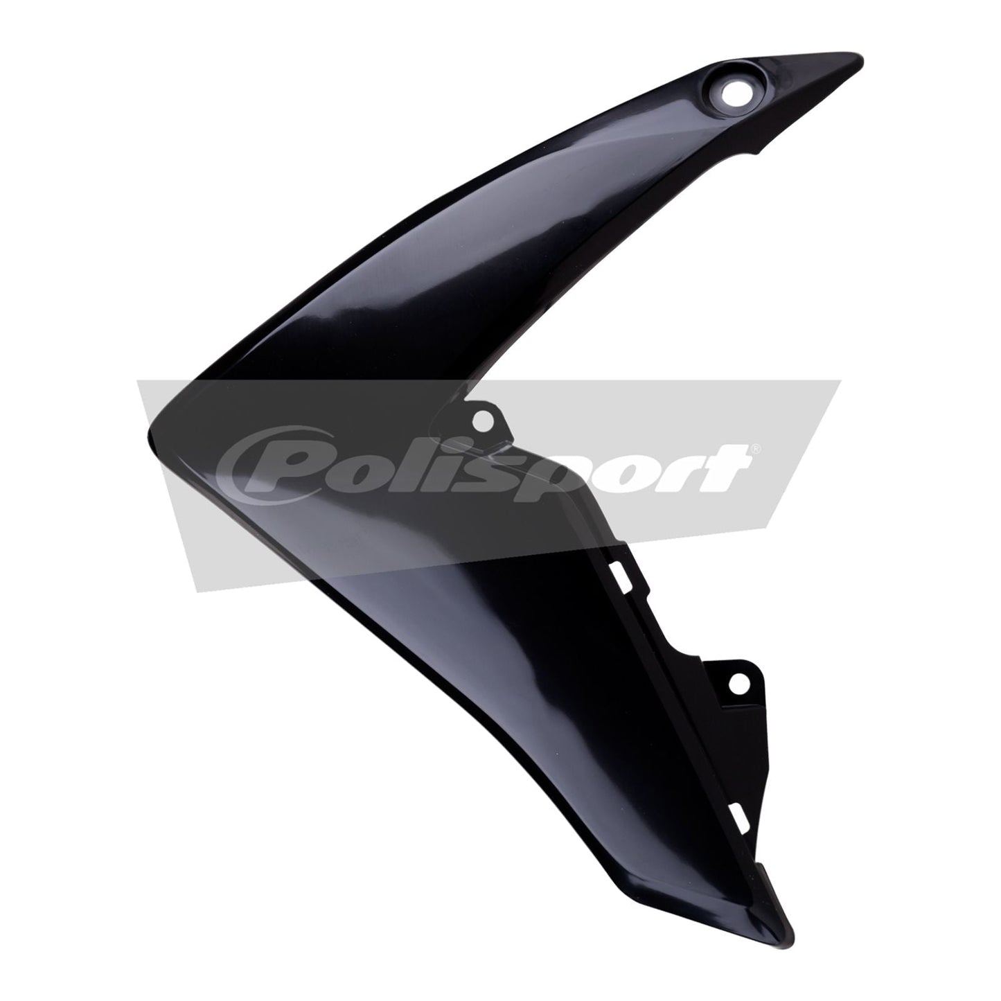 RAD SCOOPS HON CRF110F 13-19 - BLACK #PS8416200003