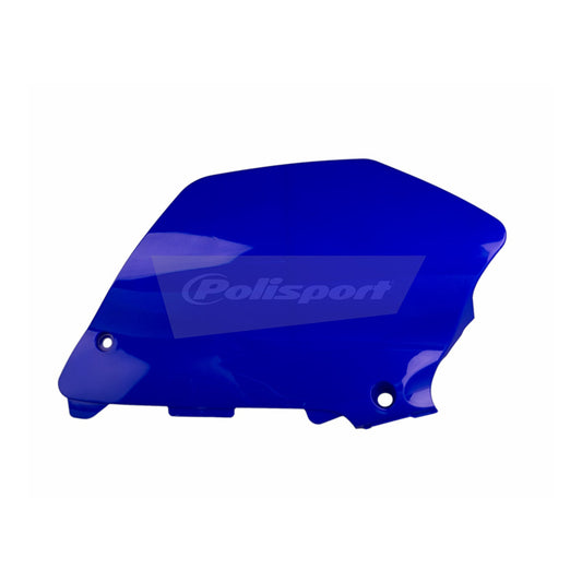 SIDE PANELS YAM YZ125/250 12-14 BLU USA #PS8416300003