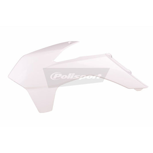 RAD SCOOPS KTM SX/SX-F 13 WHT #PS8416800002