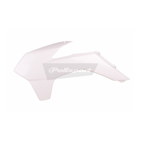 RAD SCOOPS KTM SX/SX-F 13 WHT #PS8416800002