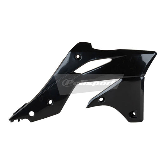 RAD SCOOPS KAW KX250F 13-16 BLACK #PS8416900003