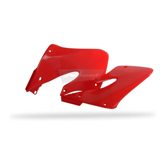 RAD SCOOPS HON CR125 98-99/250 97-99 F.RED #PS8417000003
