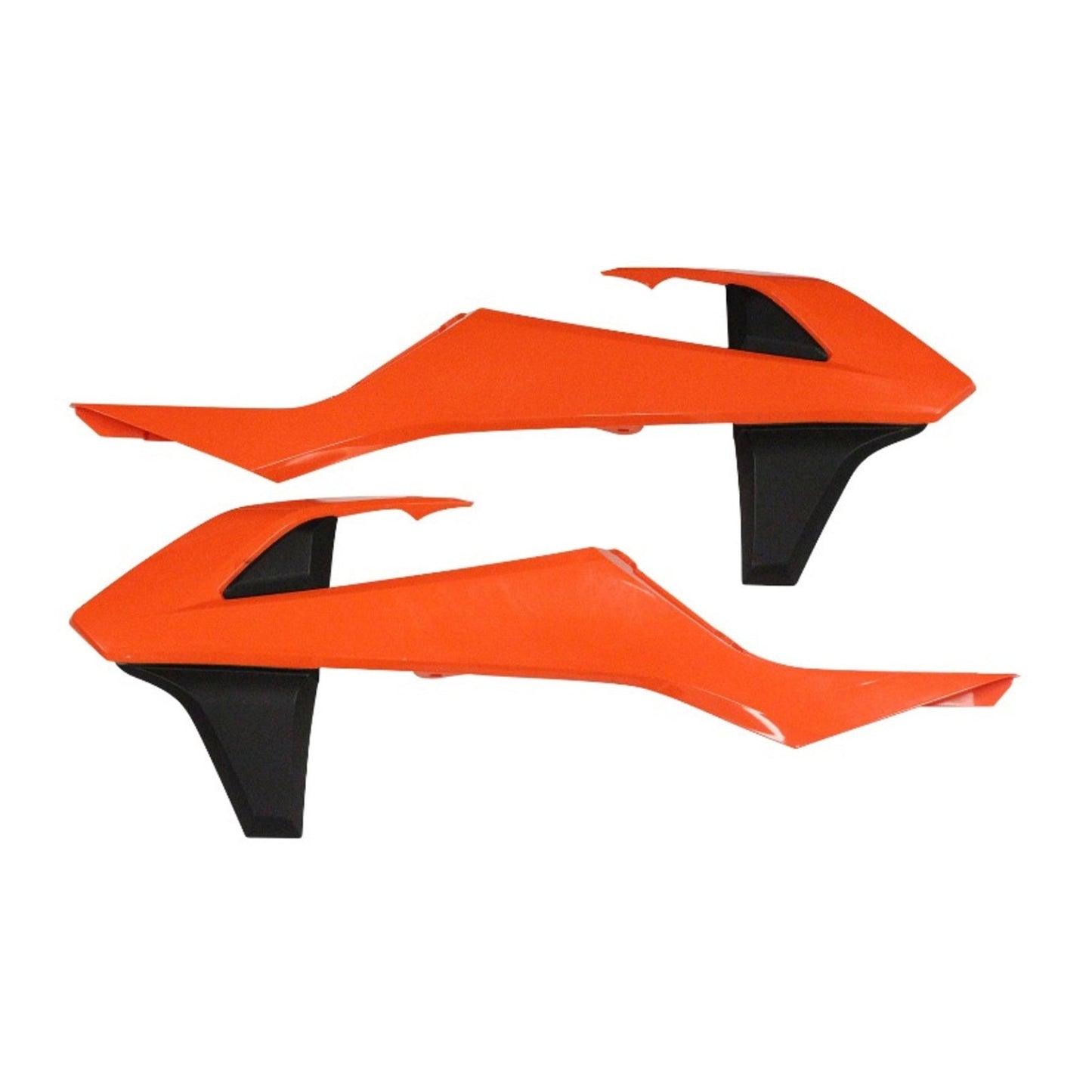RAD SCOOPS KTM 65SX 16 16ORG/BLACK #PS8417900001