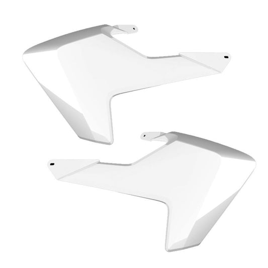 RAD SCOOPS HUSQ TC/FC 16 WHT #PS8418100002