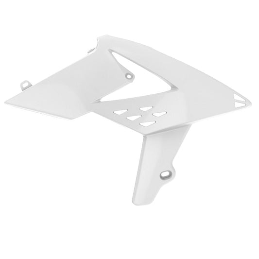 RAD SCOOPS BETA RR 2T 13- /RR 4T 13- WHT #PS8418500002