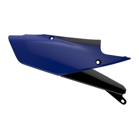 SIDE PANELS YAM YZ450F 18- BLU #PS8419900001