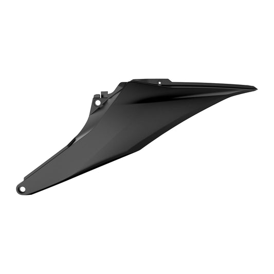 SIDE PANELS KTM SX / SX-F 2019 - BLACK #PS8422200003