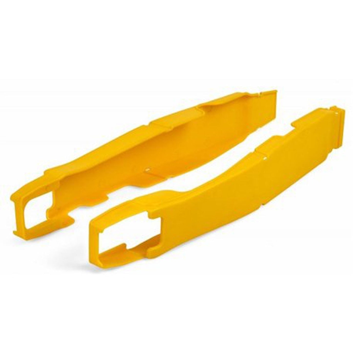 SWINGARM PROTECTOR HUSQ YEL #PS8456500003