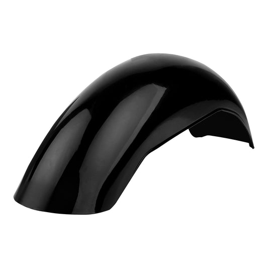 PRESTON PETTY MX REAR FENDER - BLACK  ONLY #PS8554500006