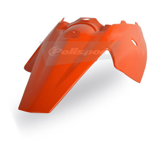 REAR GD/SIDE PNL KTM 85SX 04-11 ORG #PS8563900001