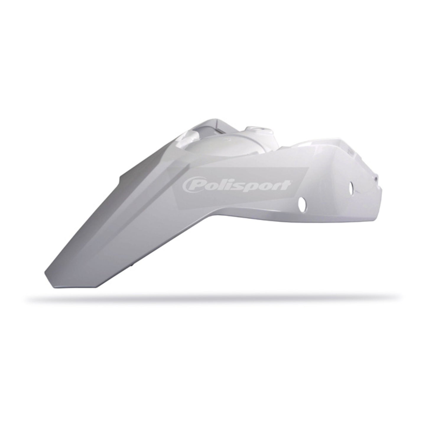 REAR GD/SIDE PNL KTM SX 07-10 /EXC 08-11 WHT #PS8567900013