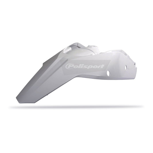 REAR GD/SIDE PNL KTM SX 07-10 /EXC 08-11 WHT #PS8567900013