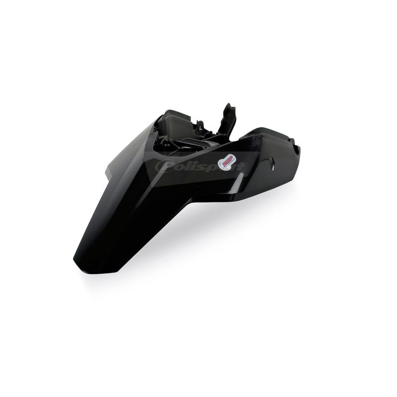 REAR GD/SIDE PNL KTM 65SX 09-15 BLACK #PS8571600003