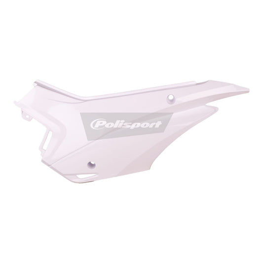 SIDE PANELS HON CRF110F 13-19 - WHT #PS8606600002