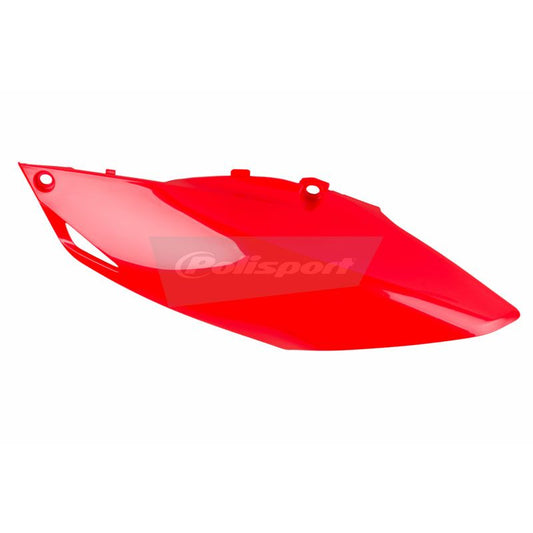 SIDE PANELS HON CRF250R 14- / CRF450R 13- 04RED #PS8606800001