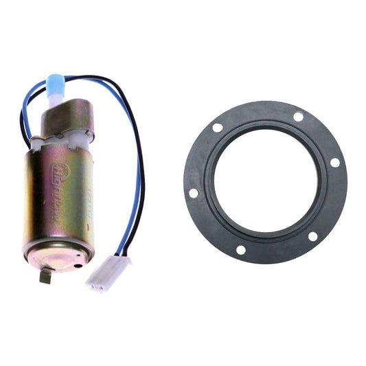 QUANTUM IN-TANK ELECTRIC FUEL PUMP W/ TANK SEAL #QFHFP360KPT