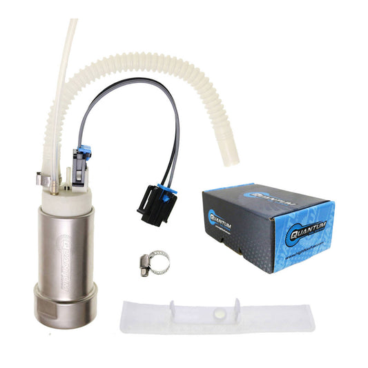 QUANTUM IN-TANK EFI FUEL PUMP #QFHFP371HD