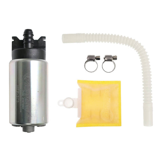 QUANTUM IN-TANK EFI FUEL PUMP #QFHFP375