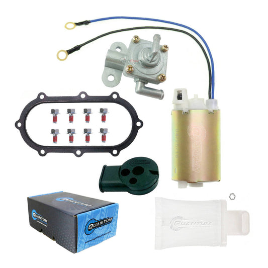 QUANTUM IN-TANK ELECTRIC FUEL PUMP W/ TANK SEAL