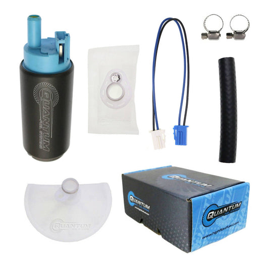 QUANTUM IN-TANK EFI FUEL PUMP #QFHFP382SY