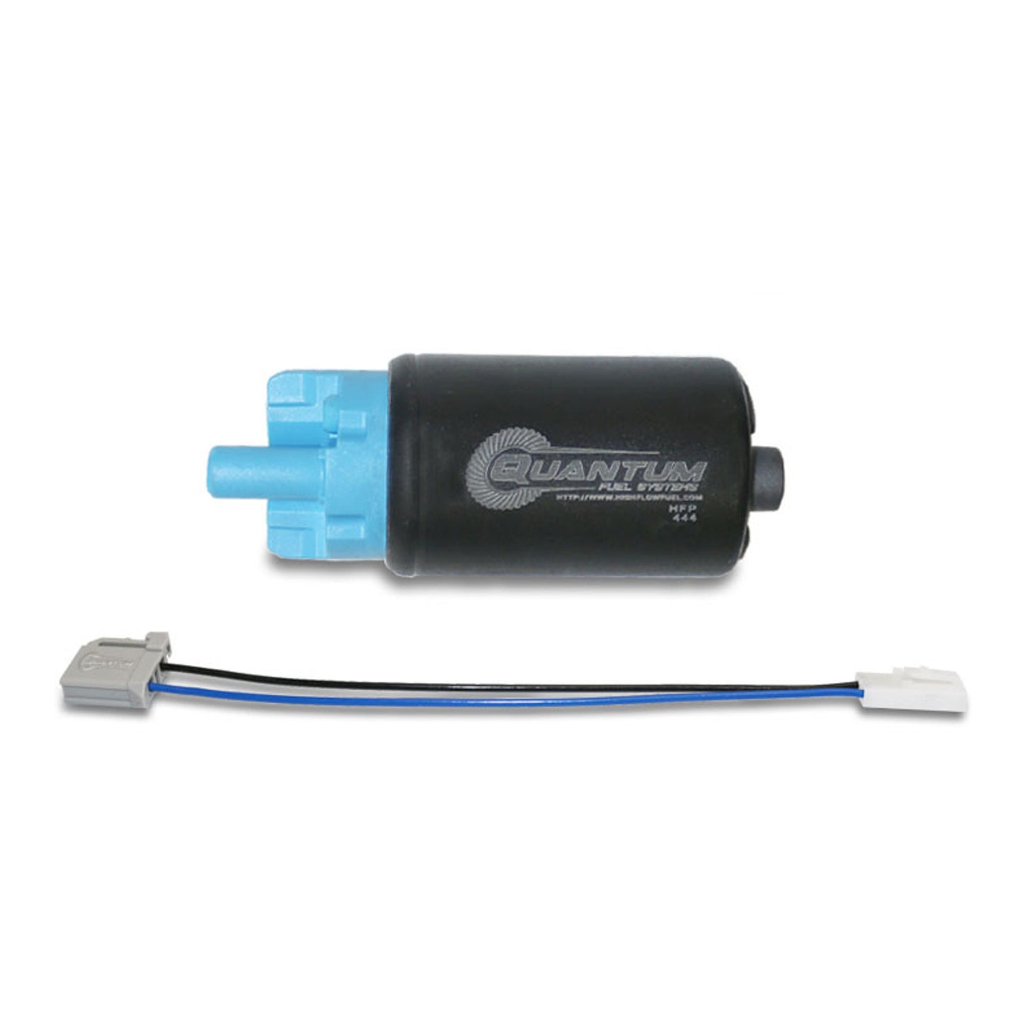 QUANTUM IN-TANK EFI FUEL PUMP #QFHFP444