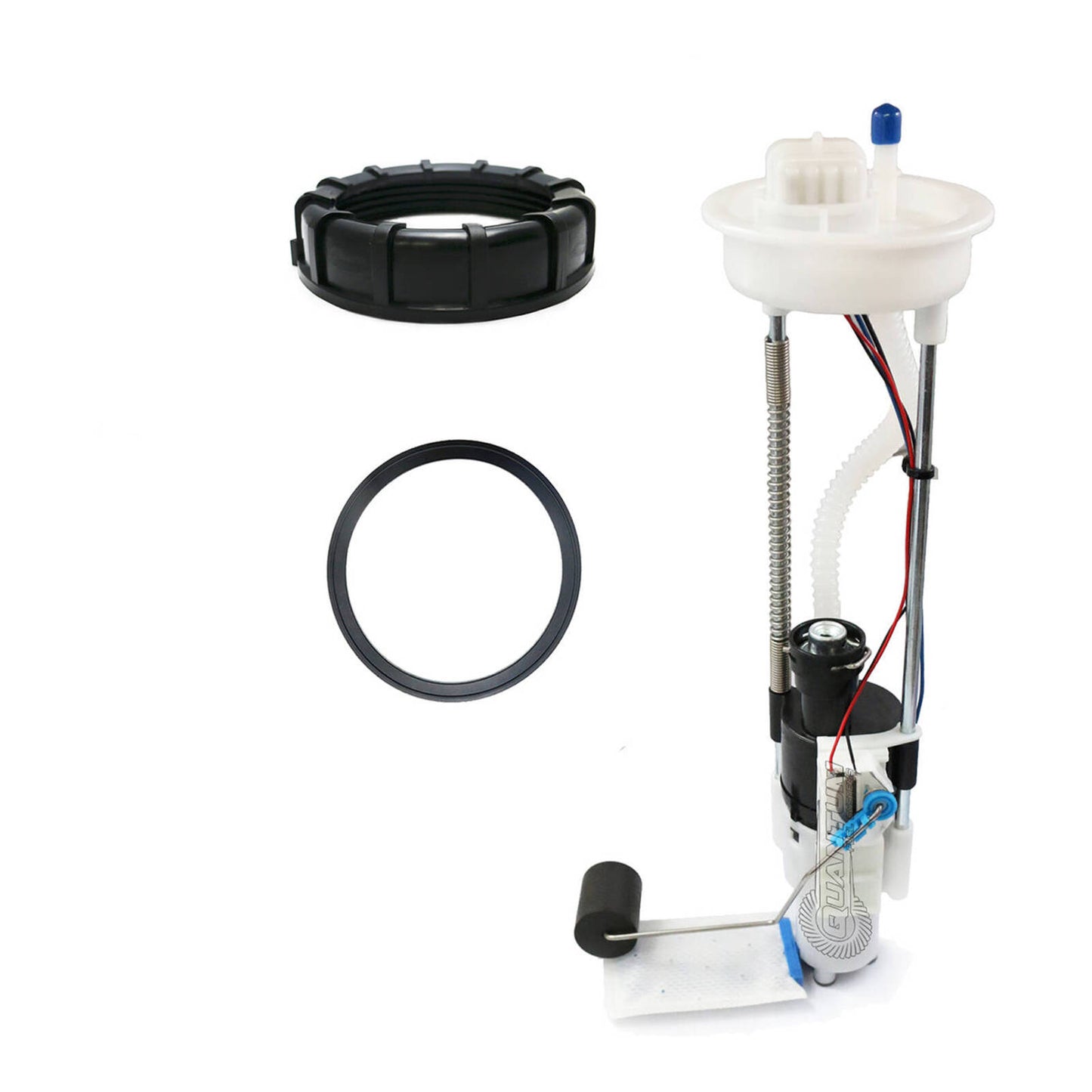 QUANTUM IN TANK EFI OEM REPLACEMENT FUEL PUMP W/ ASSEMBLY #QFHFPA3963