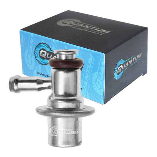 QUANTUM FUEL PRESSURE REGULATOR 50psi / 350kPa #QFHFPPR35